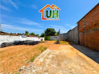 Foto 5 de 00592-VENTA TERRENO COMERCIAL PUCALLPA-EXCELENTE UBICACION-A.T 512 M2