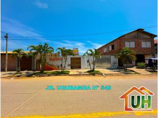 Foto 4 de 00592-VENTA TERRENO COMERCIAL PUCALLPA-EXCELENTE UBICACION-A.T 512 M2