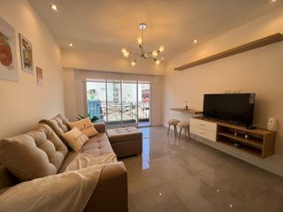 VENTA departamento Centro Mar del Plata 3 ambientes