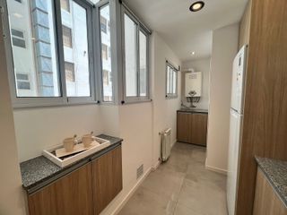 VENTA departamento Centro Mar del Plata 3 ambientes