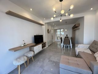 VENTA departamento Centro Mar del Plata 3 ambientes