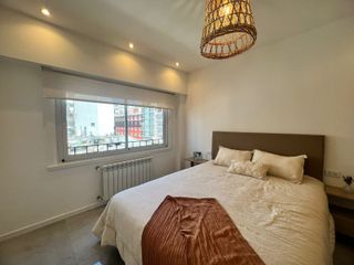 VENTA departamento Centro Mar del Plata 3 ambientes