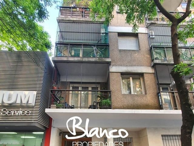 Departamento en Venta en Belgrano, Capital Federal, Buenos Aires, Argentina