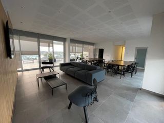 Venta departamento 2 ambientes loft con jardin propio - Pilar - Del Viso