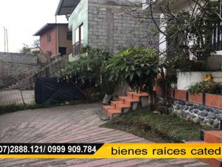 Casa en Venta en Bellavista