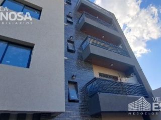 Departamento en venta Villa Luzuriaga 3 ambientes cochera ascensor