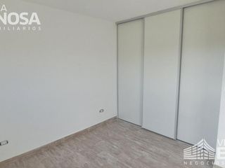 Departamento en venta Villa Luzuriaga 3 ambientes cochera ascensor