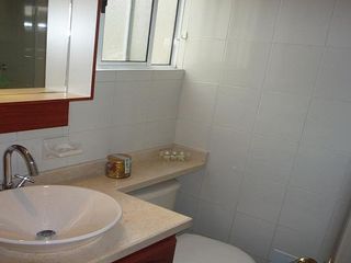 Foto 5 de Renta Arriendo Apartamento Amoblado BOGOTA Ciudad Salitre
