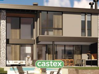 Foto 2 de Divina casa al lago en venta en Carpinchos, Nordelta