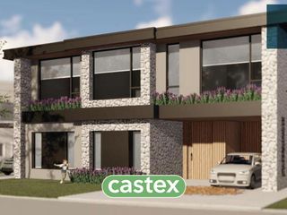 Foto 1 de Divina casa al lago en venta en Carpinchos, Nordelta