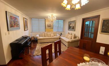 Apartamento en venta en Gonzalez Suarez – pohled 2