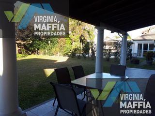 Foto 1 de Oportunidad! Alquiler Casa en Campo Grande
