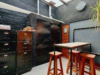 Foto 12 de Casa en venta de 1 dormitorio c/ cochera en San Agustín