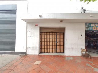 EDIFICIO en VENTA en Cúcuta EL LLANO