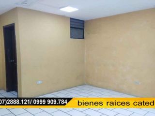 Foto 4 de Local de arriendo en IESS - Gran Colombia – código:16757