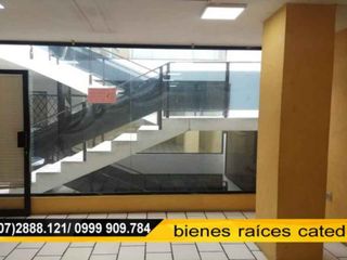 Foto 6 de Local de arriendo en IESS - Gran Colombia – código:16757