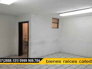 Foto 5 de Local de arriendo en IESS - Gran Colombia – código:16757