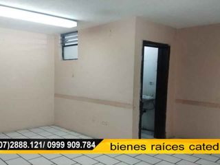 Foto 1 de Local de arriendo en IESS - Gran Colombia – código:16757