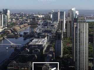 Oficina en Alquiler en Puerto Madero, Capital Federal, Buenos Aires, Argentina