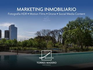Oficina en Alquiler en Puerto Madero, Capital Federal, Buenos Aires, Argentina