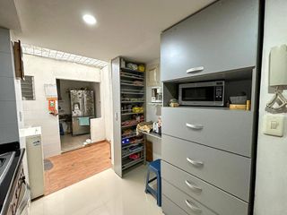 Foto 12 de casa condominio en venta en ciudad jardín. Cod V1989