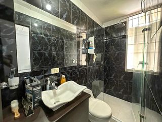 Foto 18 de casa condominio en venta en ciudad jardín. Cod V1989