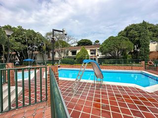 Foto 29 de casa condominio en venta en ciudad jardín. Cod V1989