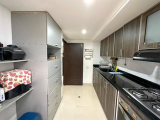 Foto 11 de casa condominio en venta en ciudad jardín. Cod V1989