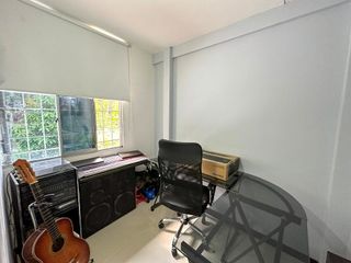Foto 16 de casa condominio en venta en ciudad jardín. Cod V1989