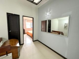 Foto 14 de casa condominio en venta en ciudad jardín. Cod V1989