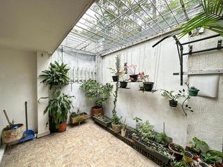 Foto 7 de casa condominio en venta en ciudad jardín. Cod V1989