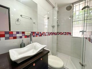 Foto 22 de casa condominio en venta en ciudad jardín. Cod V1989