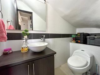 Foto 13 de casa condominio en venta en ciudad jardín. Cod V1989