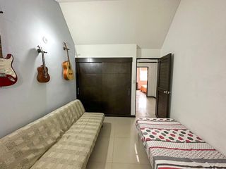 Foto 17 de casa condominio en venta en ciudad jardín. Cod V1989