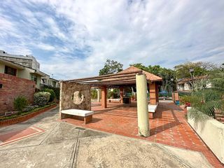 Foto 27 de casa condominio en venta en ciudad jardín. Cod V1989