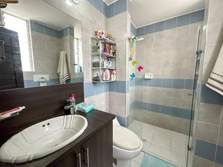Foto 26 de casa condominio en venta en ciudad jardín. Cod V1989