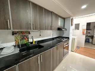 Foto 10 de casa condominio en venta en ciudad jardín. Cod V1989
