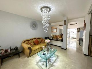 Foto 4 de casa condominio en venta en ciudad jardín. Cod V1989