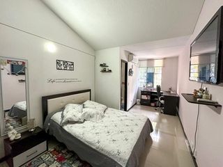Foto 19 de casa condominio en venta en ciudad jardín. Cod V1989