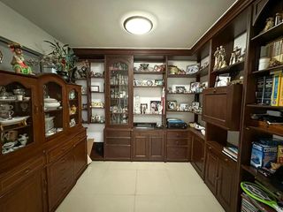 Foto 6 de casa condominio en venta en ciudad jardín. Cod V1989