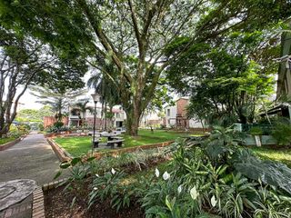 Foto 28 de casa condominio en venta en ciudad jardín. Cod V1989