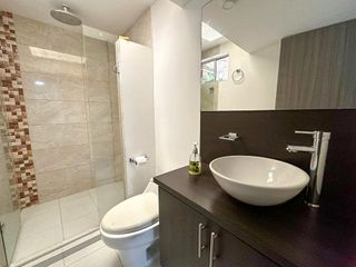 Foto 9 de casa condominio en venta en ciudad jardín. Cod V1989