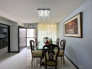 Foto 3 de casa condominio en venta en ciudad jardín. Cod V1989
