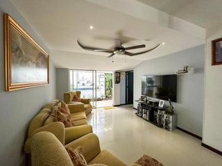 Foto 5 de casa condominio en venta en ciudad jardín. Cod V1989