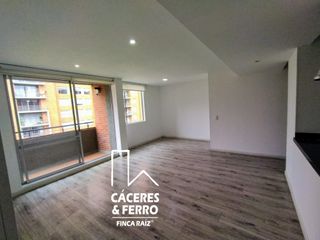 Foto 2 de apartamento en venta en gratamira. Cod V24162