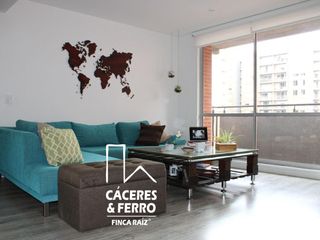 Foto 4 de apartamento en venta en gratamira. Cod V24162