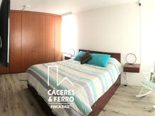 Foto 11 de apartamento en venta en gratamira. Cod V24162