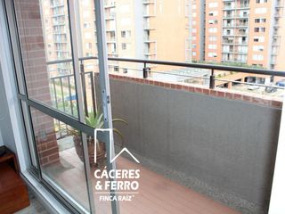 Foto 7 de apartamento en venta en gratamira. Cod V24162
