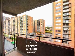 Foto 8 de apartamento en venta en gratamira. Cod V24162