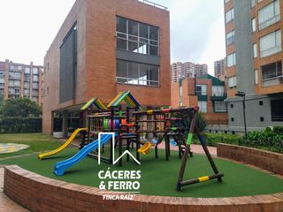 Foto 18 de apartamento en venta en gratamira. Cod V24162